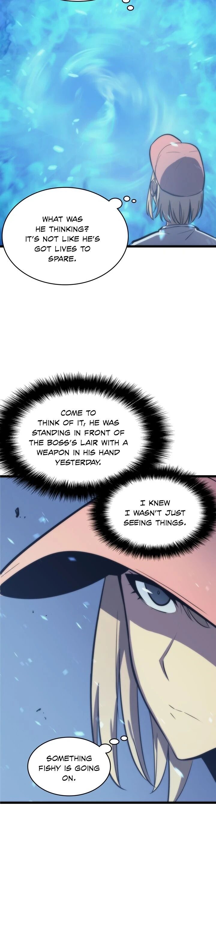 Solo Leveling Ragnarok 71 23