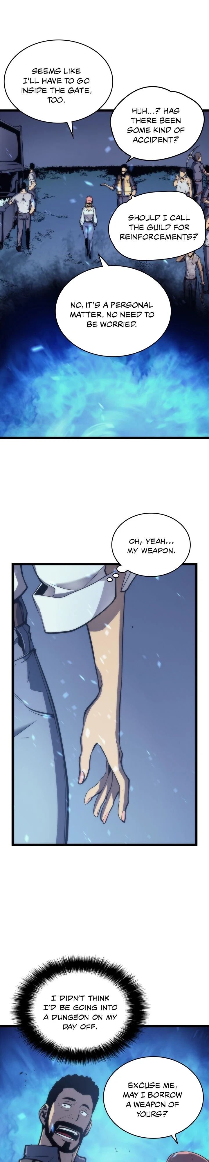 Solo Leveling Ragnarok 71 24