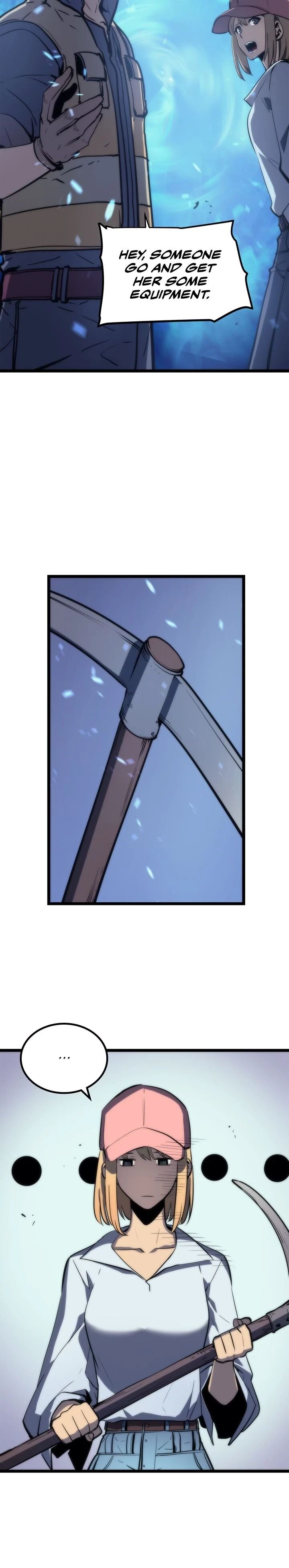 Solo Leveling Ragnarok 71 25