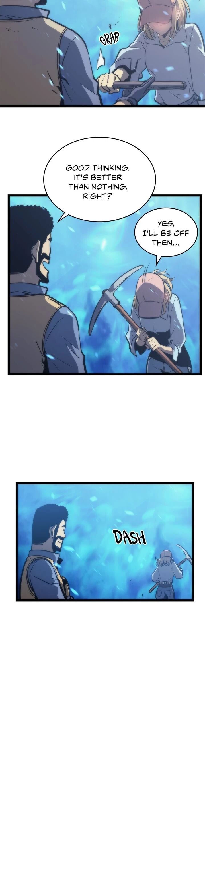 Solo Leveling Ragnarok 71 29