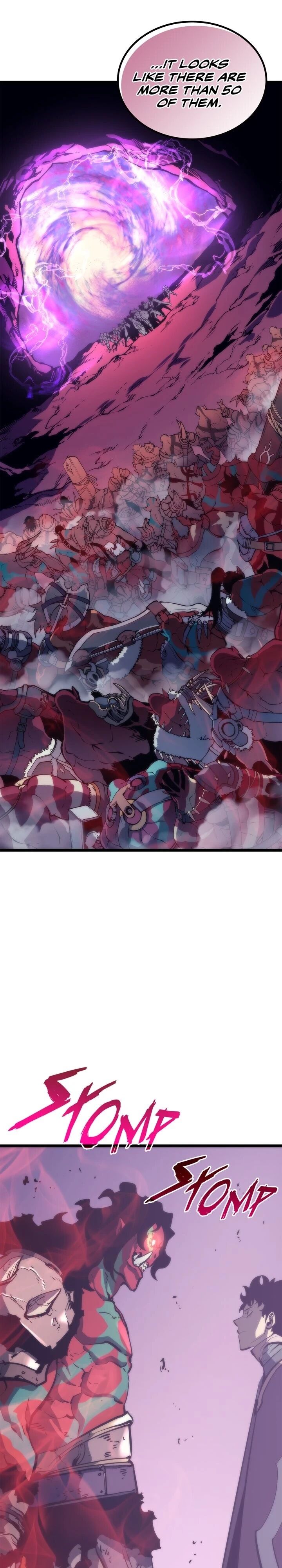 Solo Leveling Ragnarok 71 3