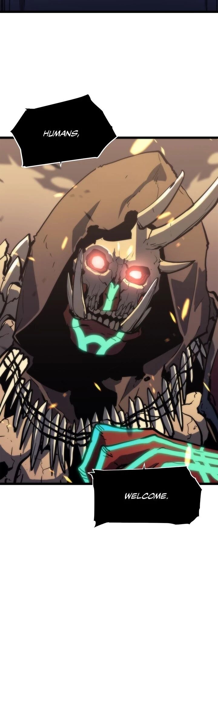 Solo Leveling Ragnarok 71 33