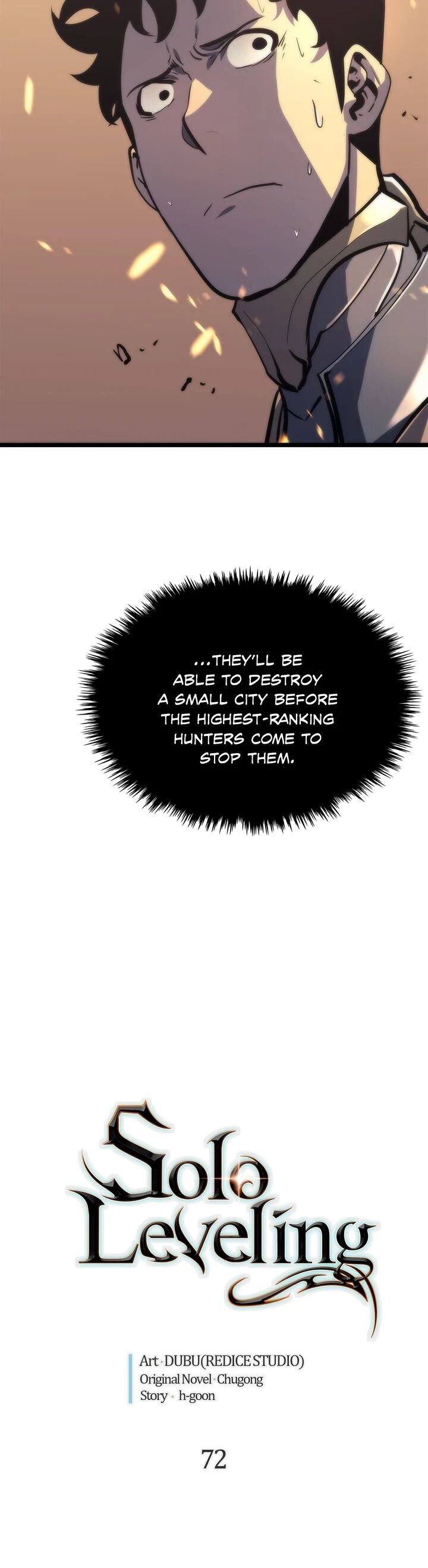 Solo Leveling Ragnarok 72 2