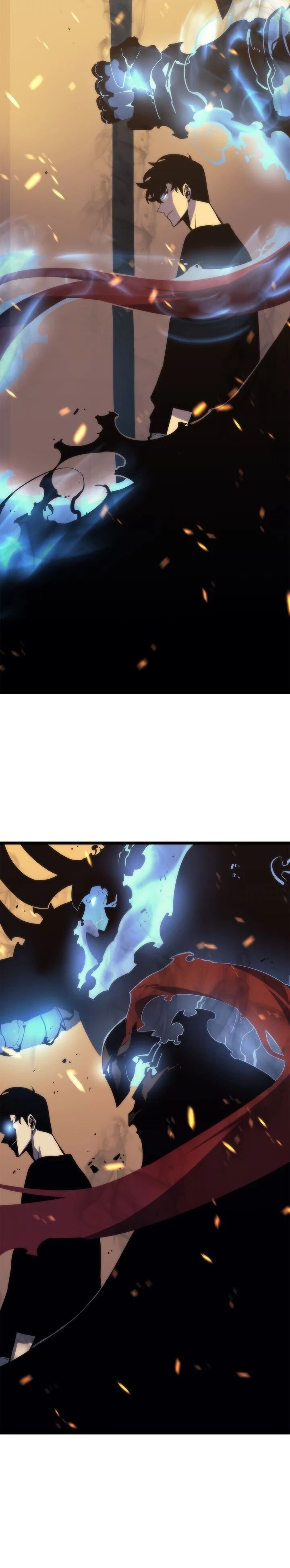 Solo Leveling Ragnarok 72 32