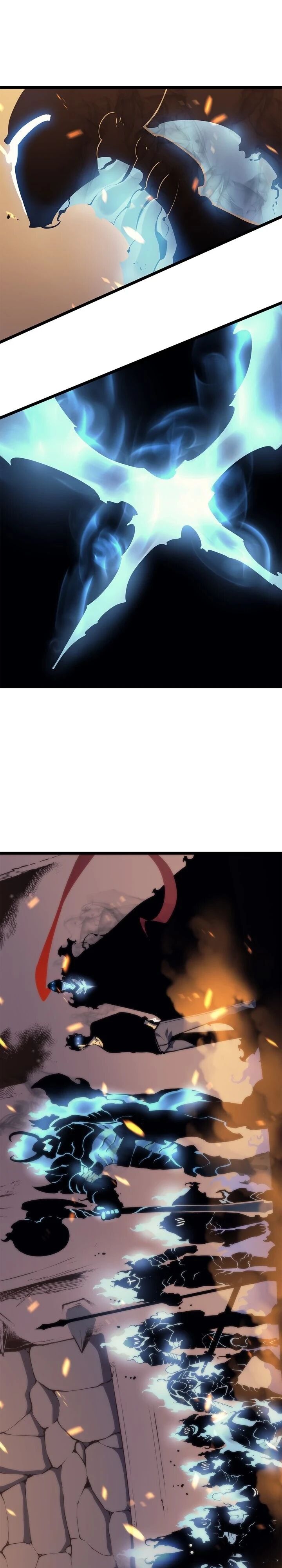 Solo Leveling Ragnarok 72 33