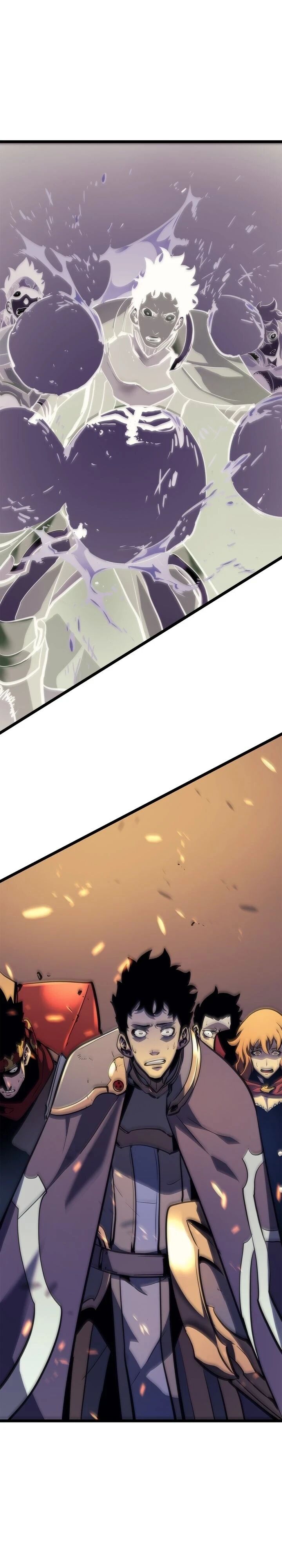 Solo Leveling Ragnarok 72 7