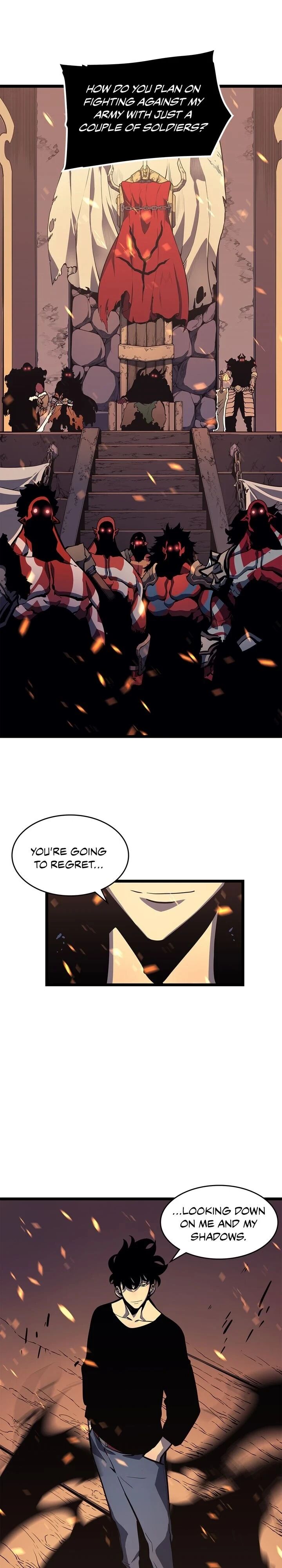 Solo Leveling Ragnarok 73 14