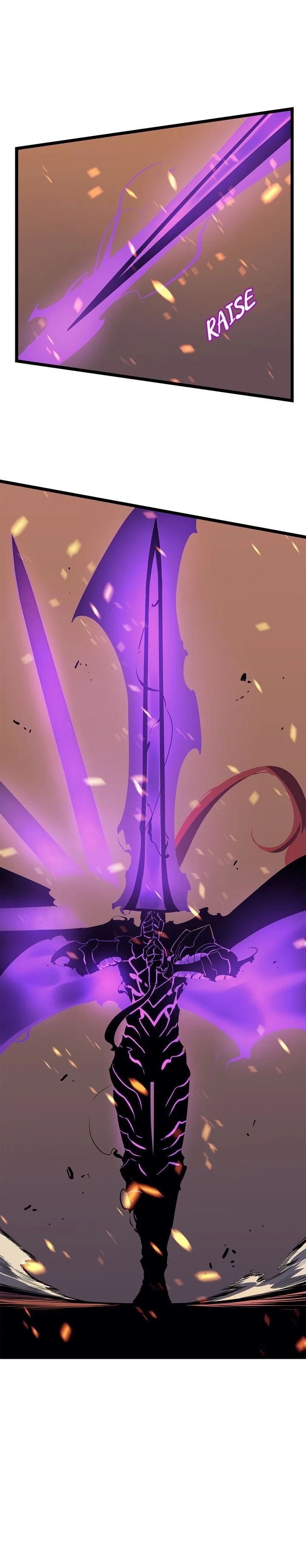 Solo Leveling Ragnarok 73 21