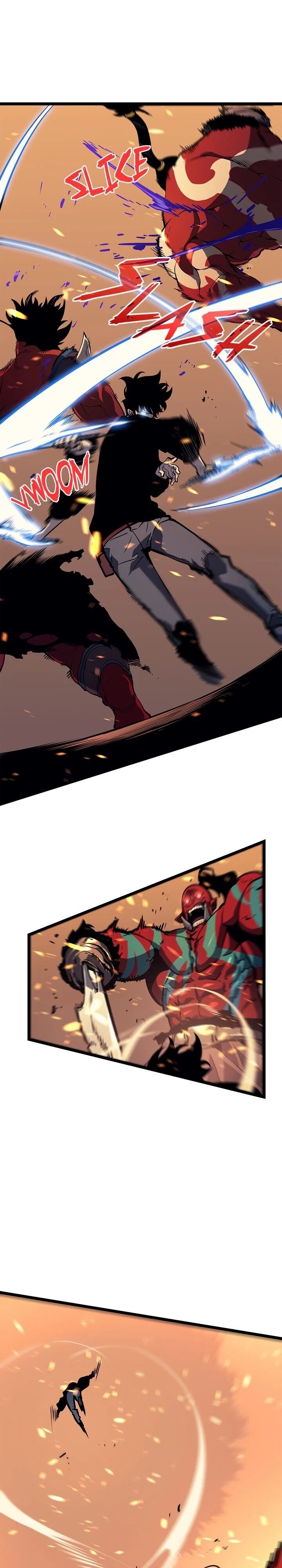 Solo Leveling Ragnarok 73 24