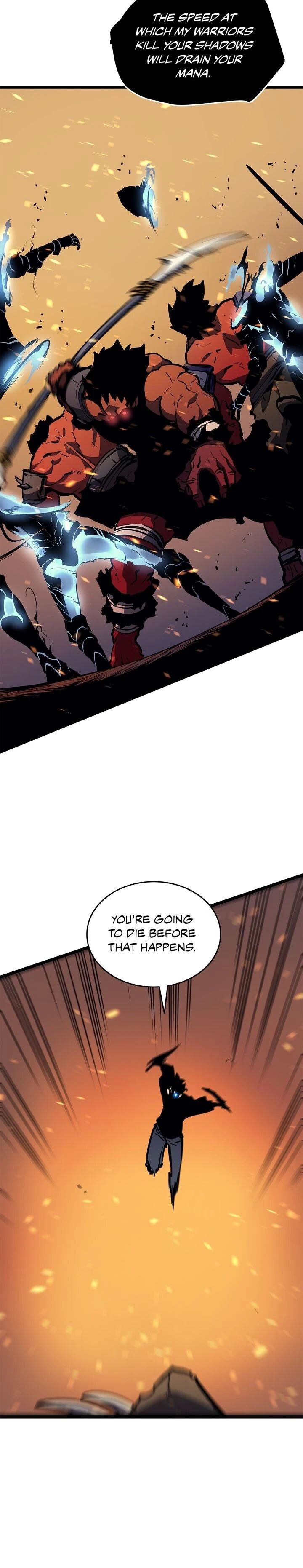 Solo Leveling Ragnarok 73 31