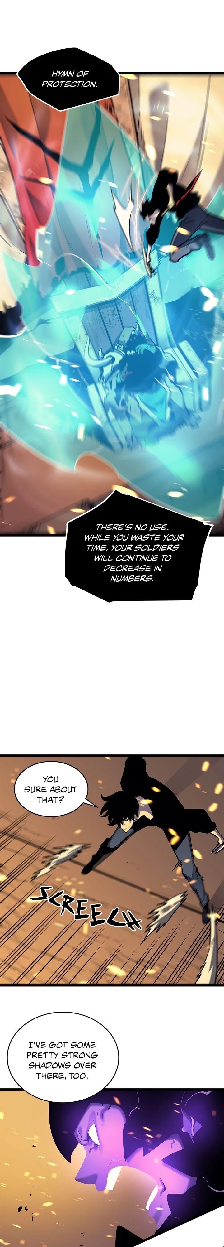 Solo Leveling Ragnarok 73 32