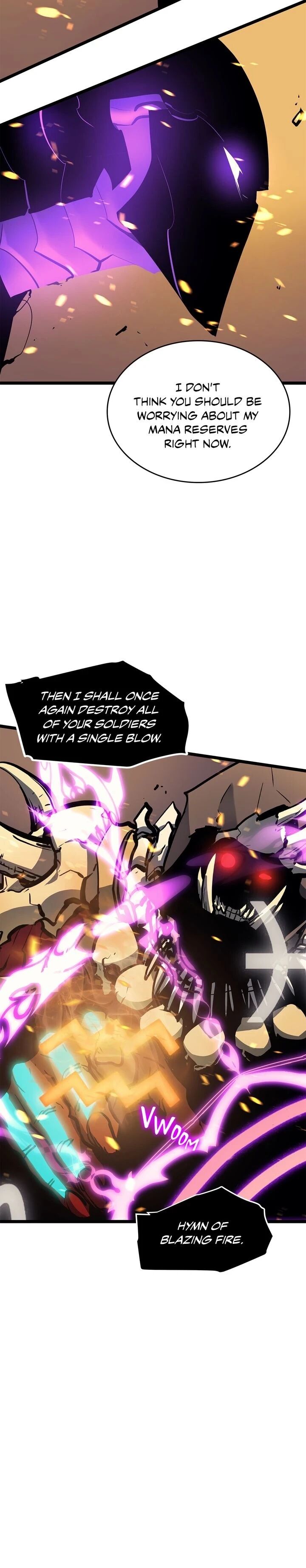 Solo Leveling Ragnarok 73 33