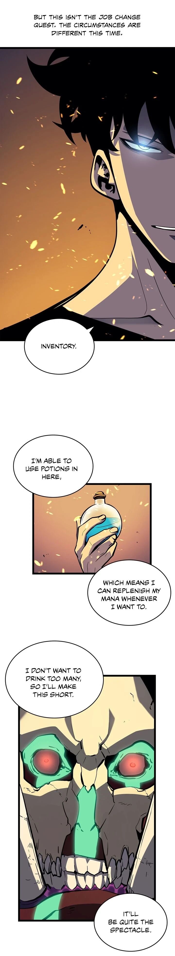 Solo Leveling Ragnarok 73 35