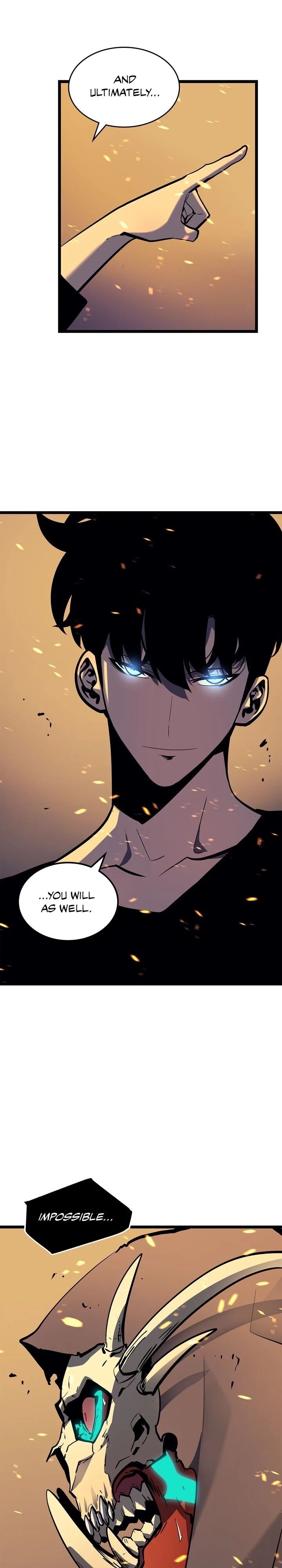 Solo Leveling Ragnarok 73 38