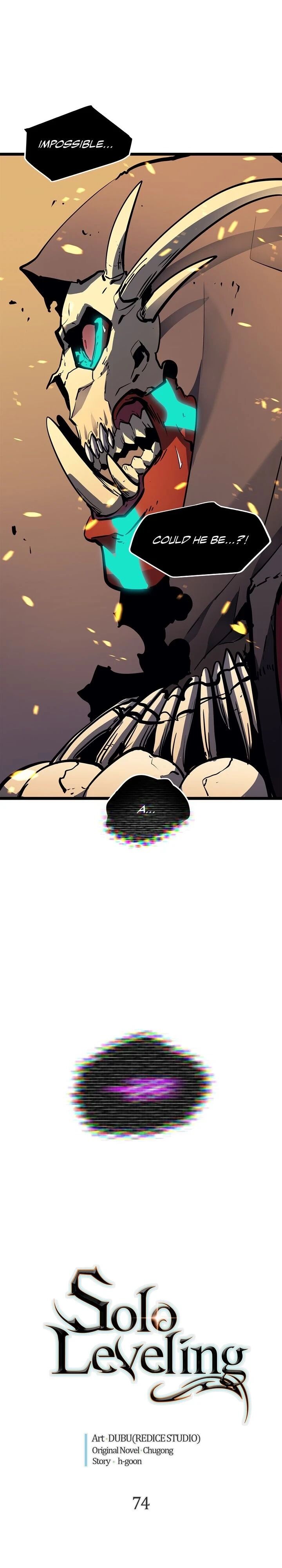 Solo Leveling Ragnarok 74 1