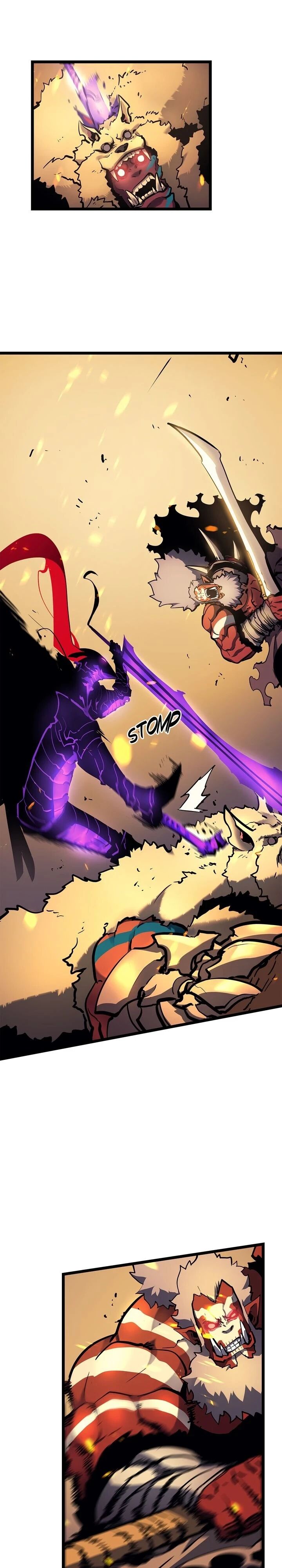 Solo Leveling Ragnarok 74 11