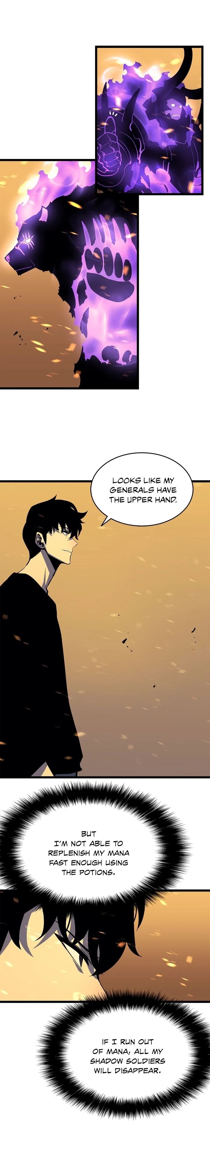 Solo Leveling Ragnarok 74 15