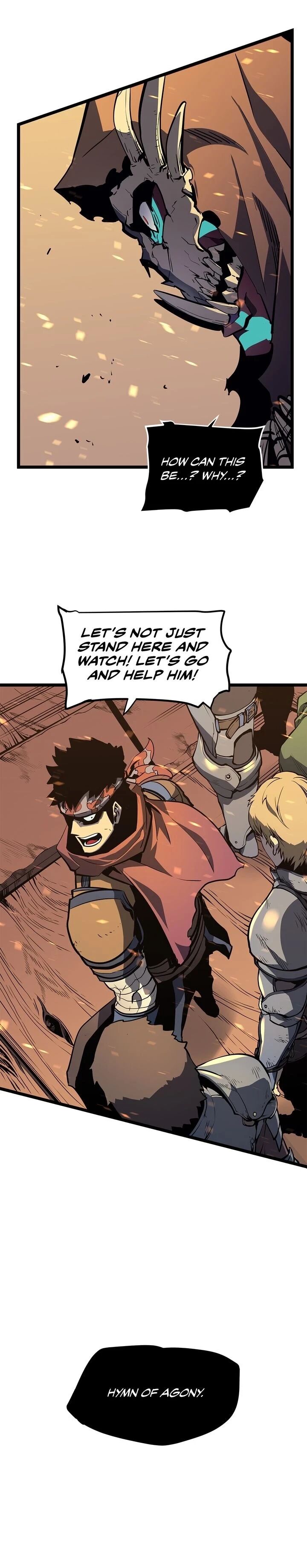 Solo Leveling Ragnarok 74 16