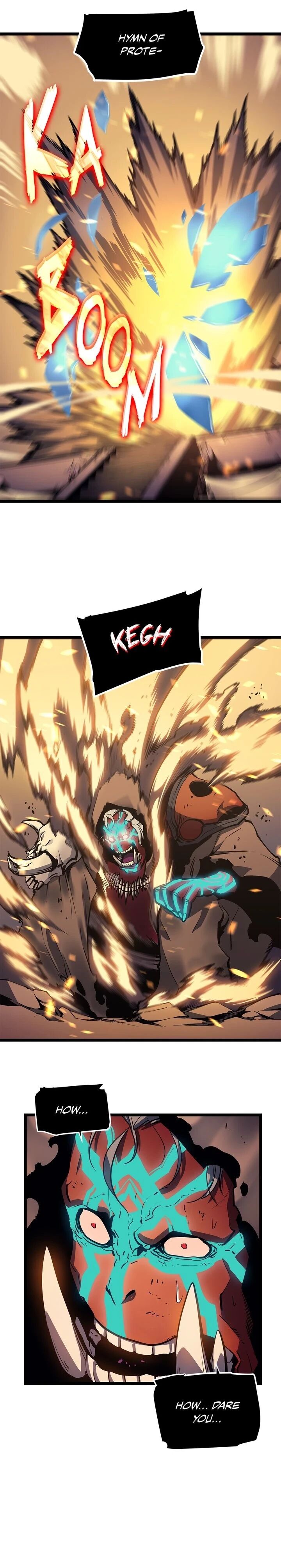 Solo Leveling Ragnarok 74 21