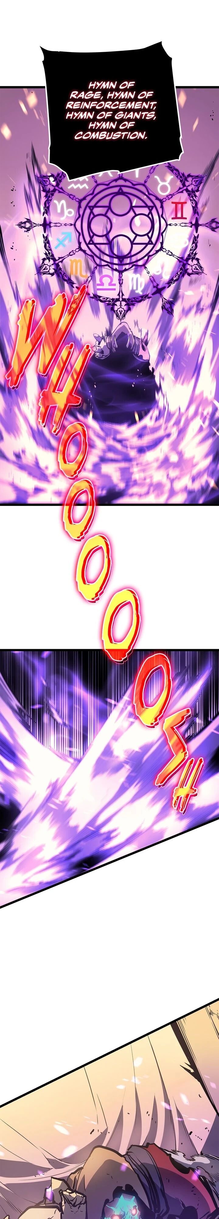 Solo Leveling Ragnarok 74 25