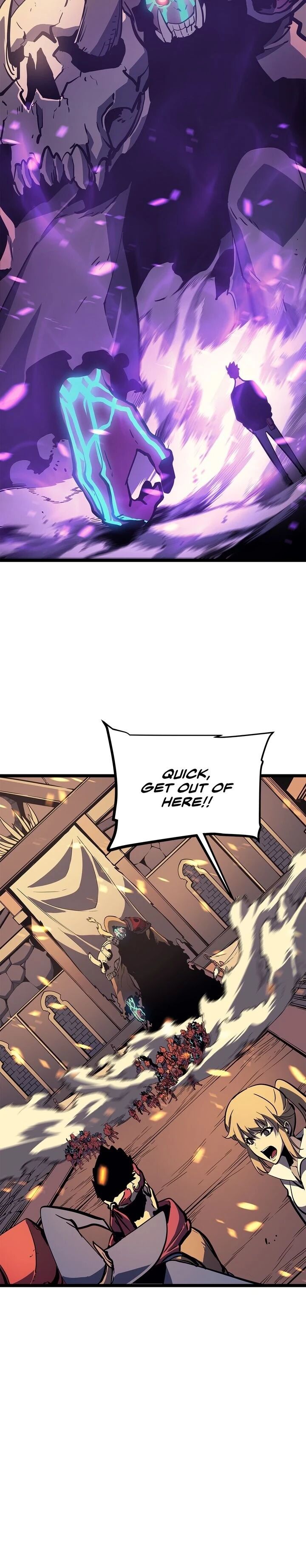 Solo Leveling Ragnarok 74 26