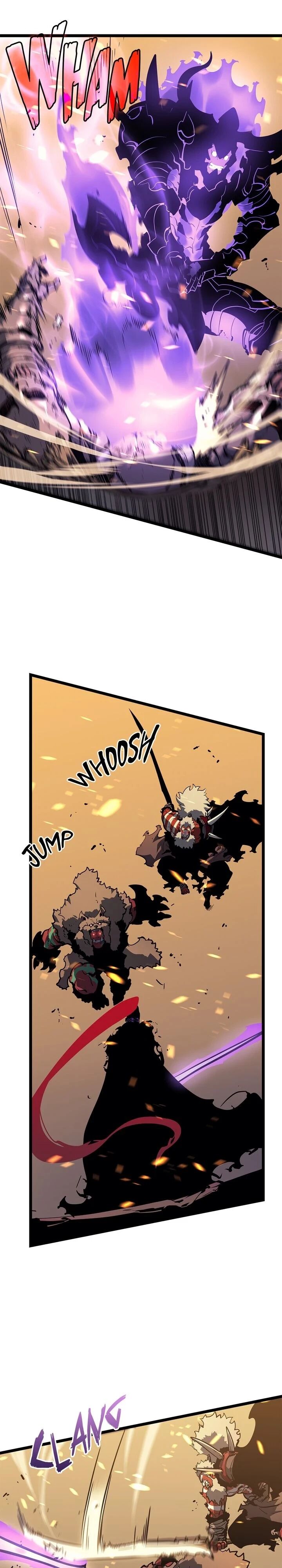 Solo Leveling Ragnarok 74 9