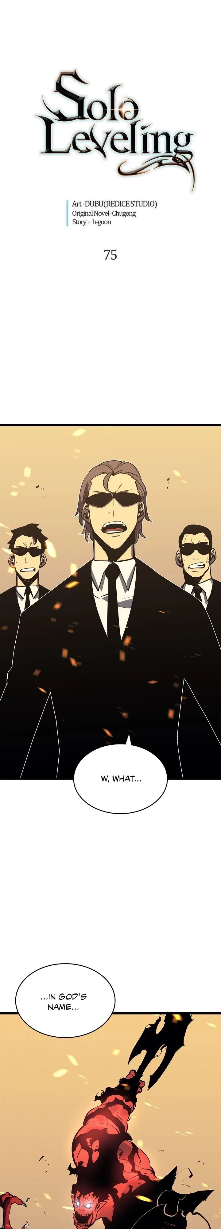Solo Leveling Ragnarok 75 1