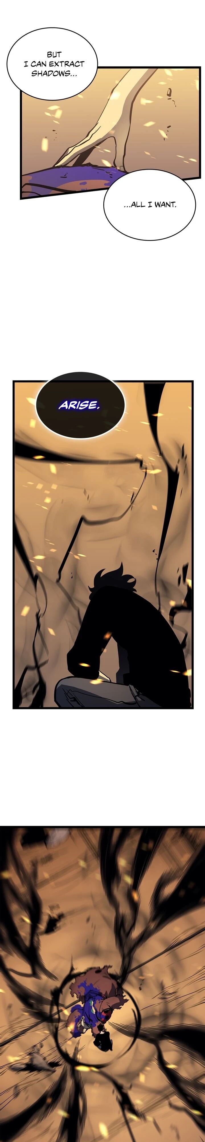 Solo Leveling Ragnarok 75 14