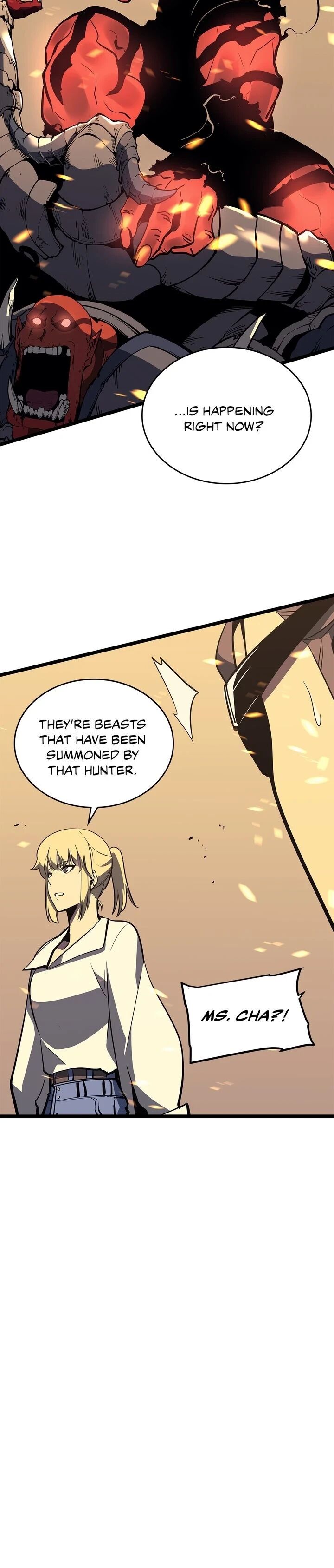 Solo Leveling Ragnarok 75 2