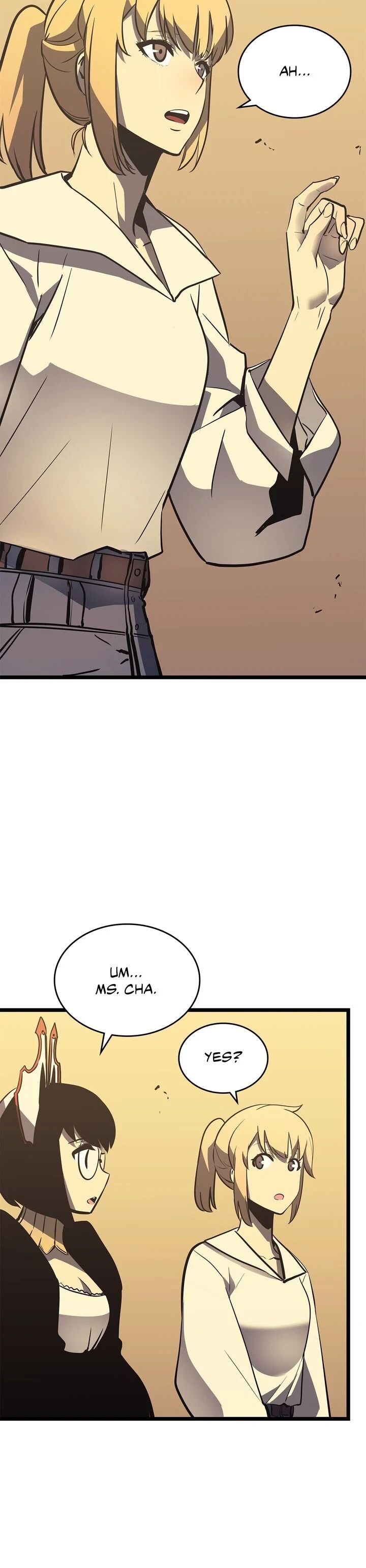 Solo Leveling Ragnarok 75 26