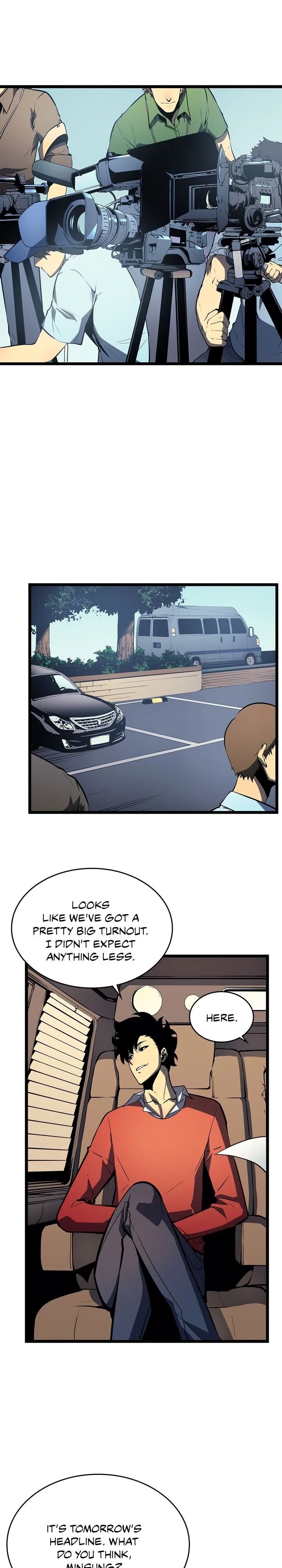 Solo Leveling Ragnarok 76 14