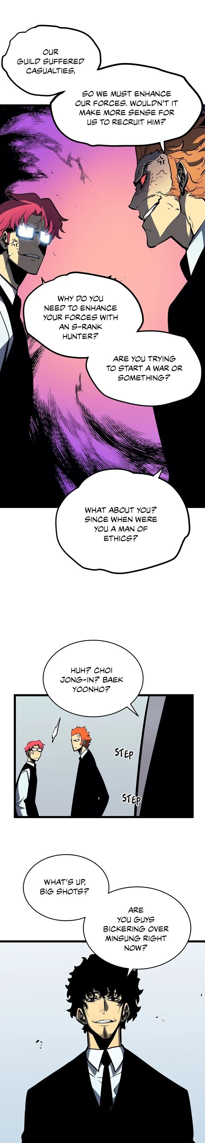 Solo Leveling Ragnarok 76 20