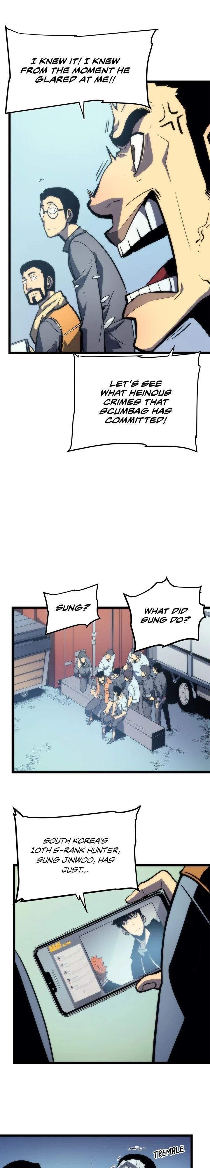 Solo Leveling Ragnarok 78 11