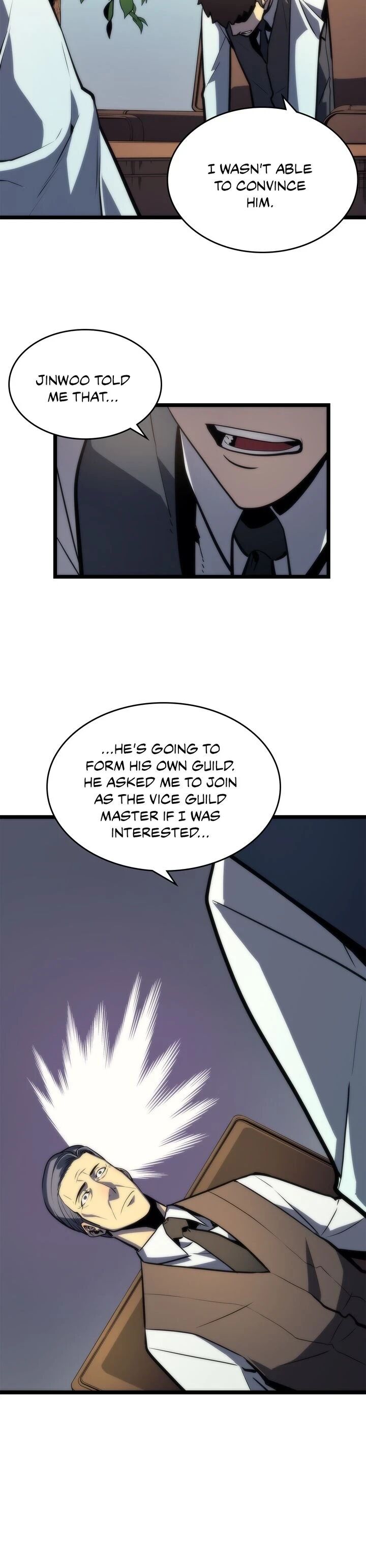 Solo Leveling Ragnarok 78 14