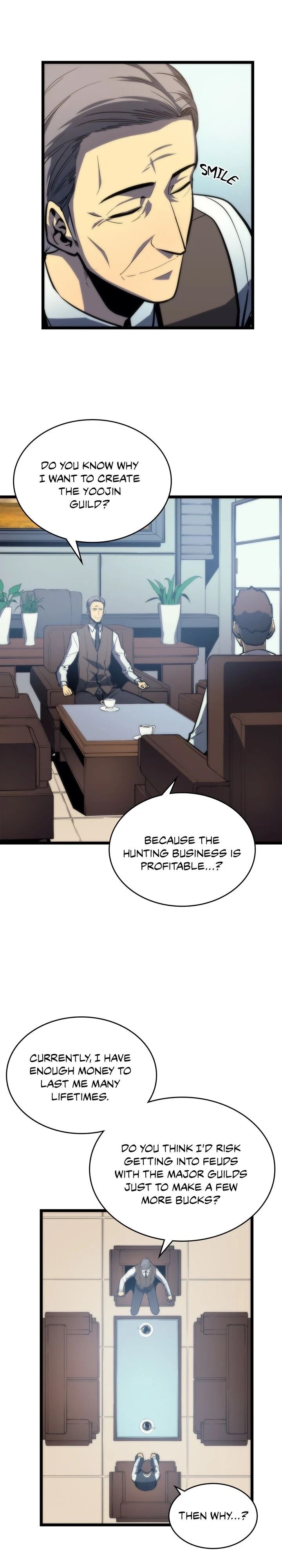 Solo Leveling Ragnarok 78 15