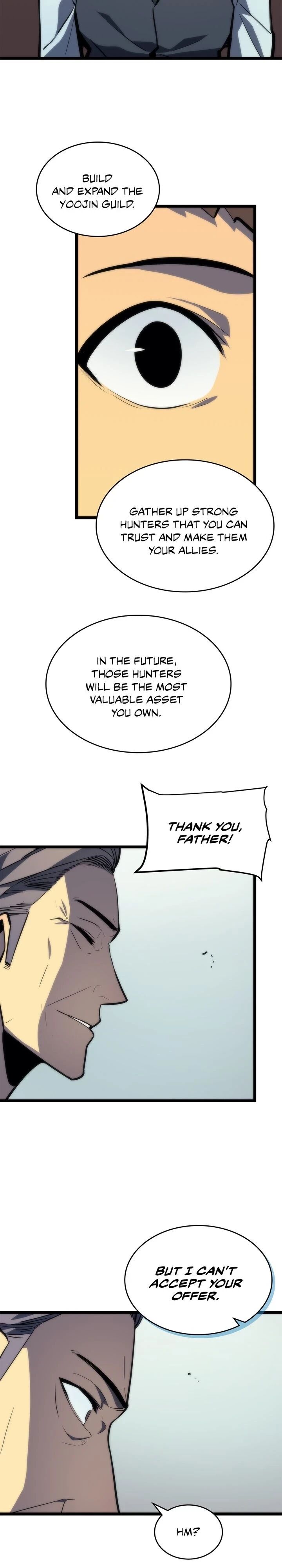 Solo Leveling Ragnarok 78 19