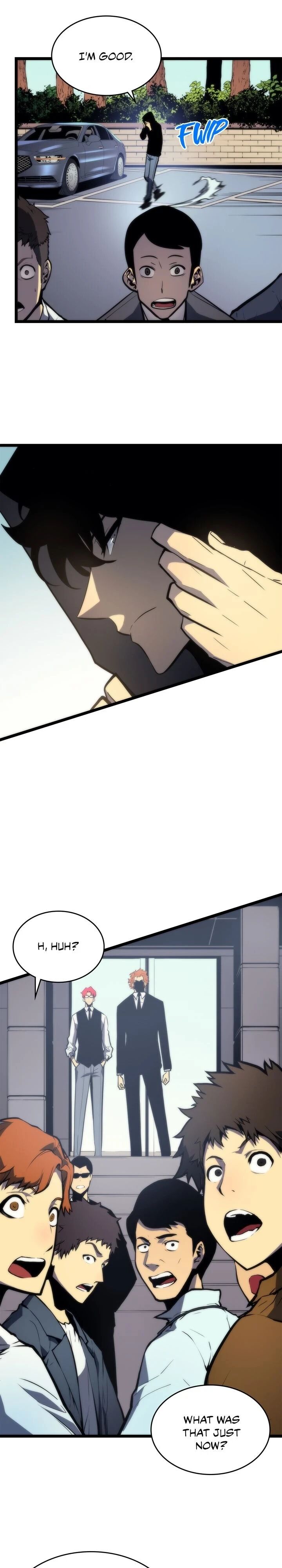 Solo Leveling Ragnarok 78 23