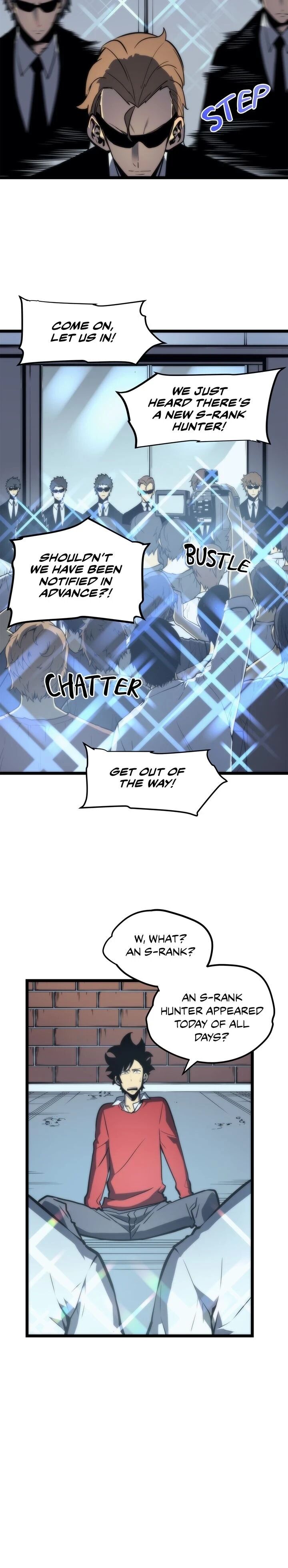 Solo Leveling Ragnarok 78 8