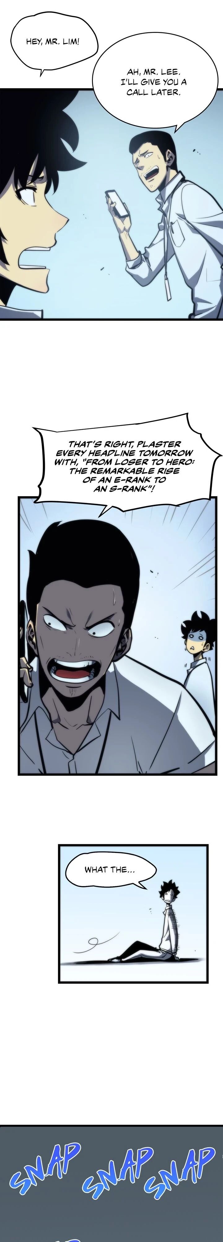 Solo Leveling Ragnarok 78 9