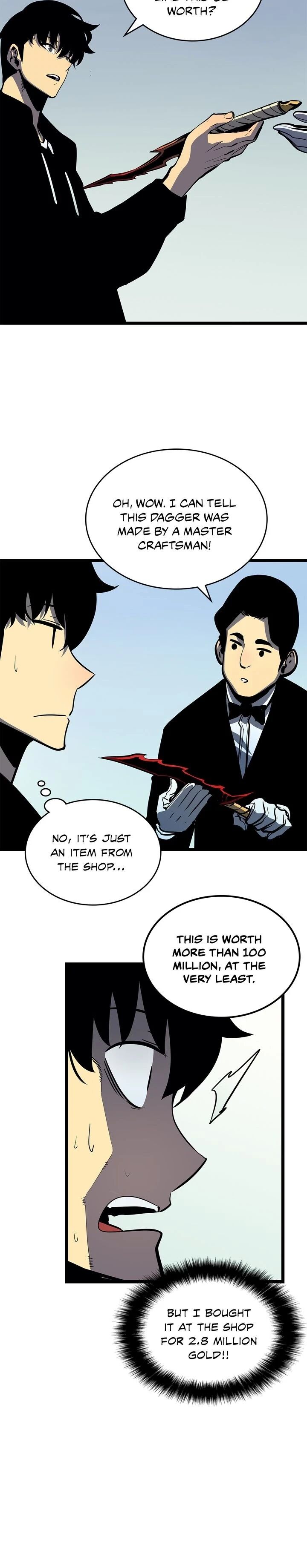 Solo Leveling Ragnarok 79 13