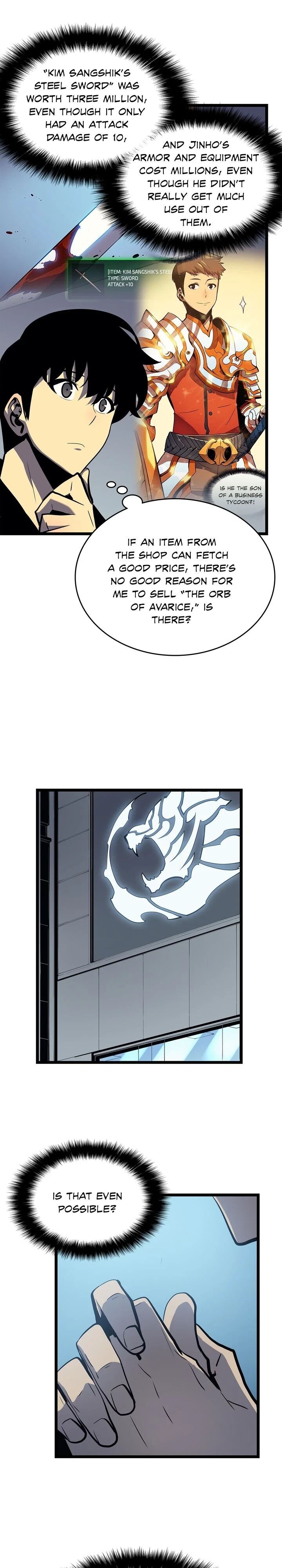 Solo Leveling Ragnarok 79 14