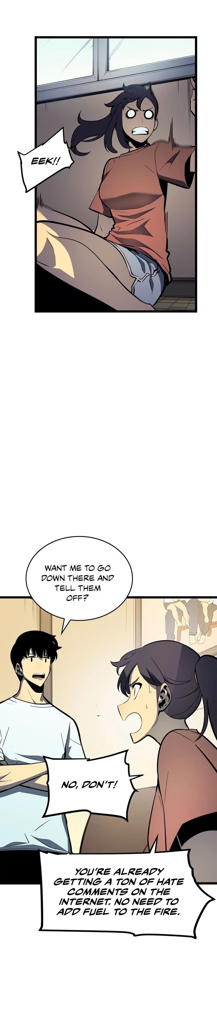 Solo Leveling Ragnarok 79 19