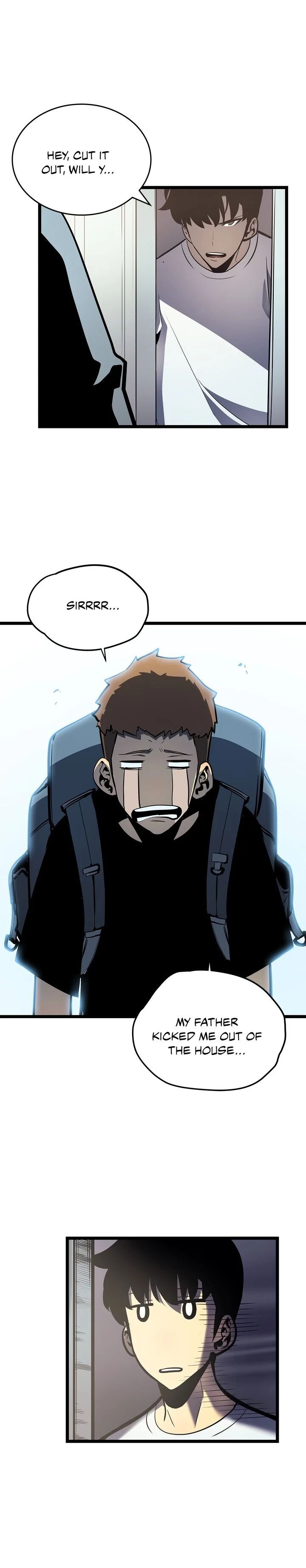 Solo Leveling Ragnarok 79 21