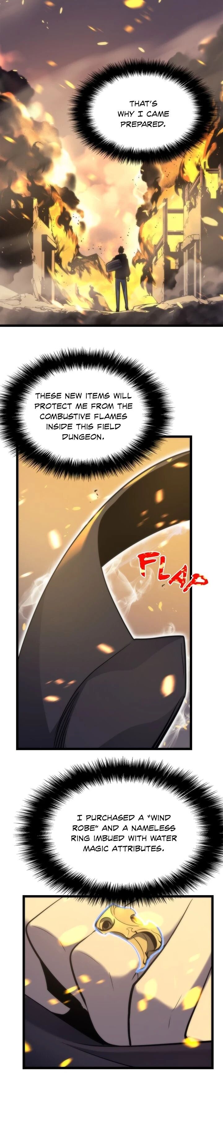 Solo Leveling Ragnarok 80 10