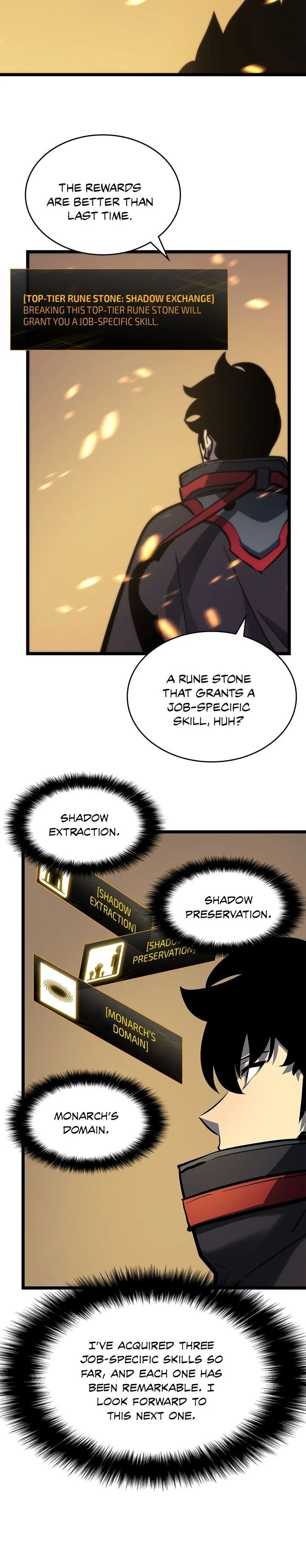 Solo Leveling Ragnarok 80 12