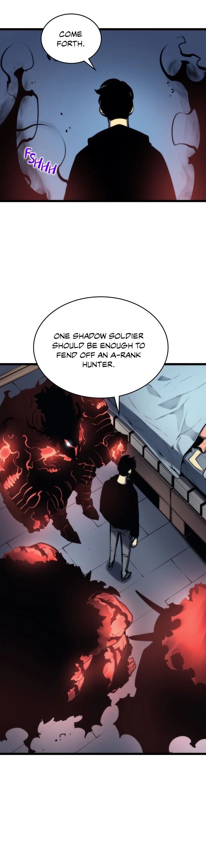 Solo Leveling Ragnarok 80 2