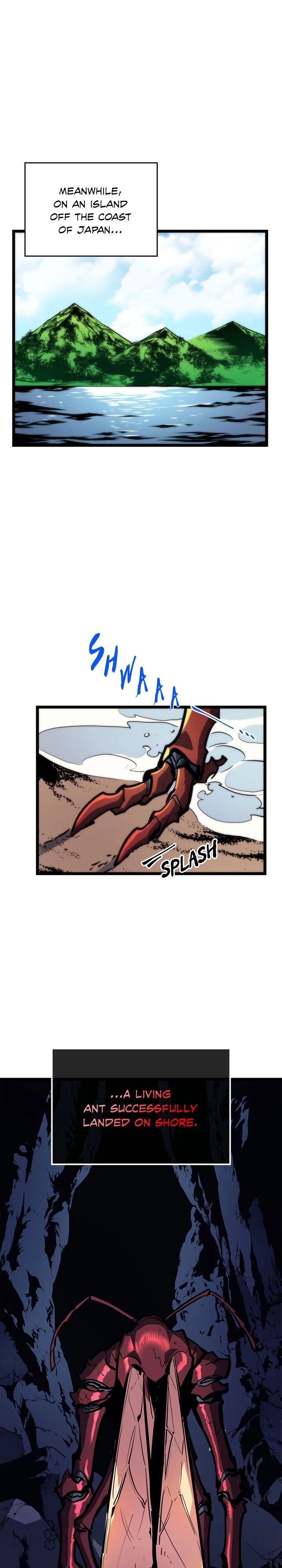 Solo Leveling Ragnarok 80 28