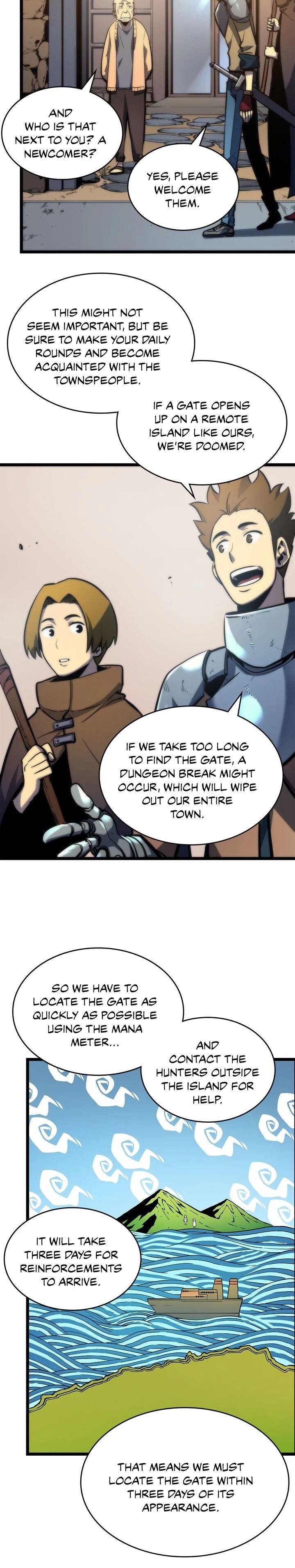 Solo Leveling Ragnarok 81 2