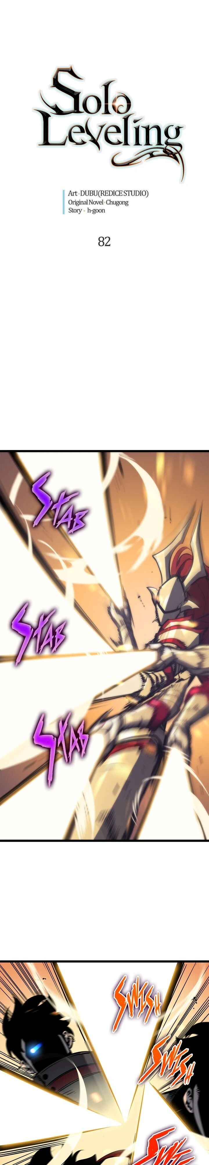 Solo Leveling Ragnarok 82 1