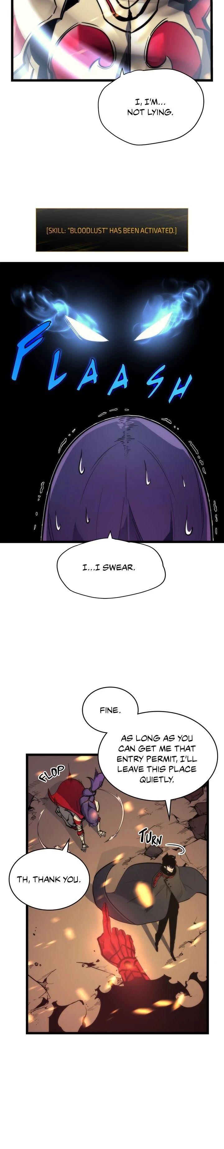 Solo Leveling Ragnarok 82 14